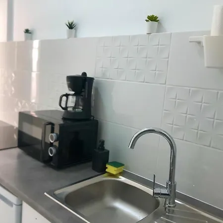 דירה Hills - 2 Bedroom With Amazing Ocean Views N *