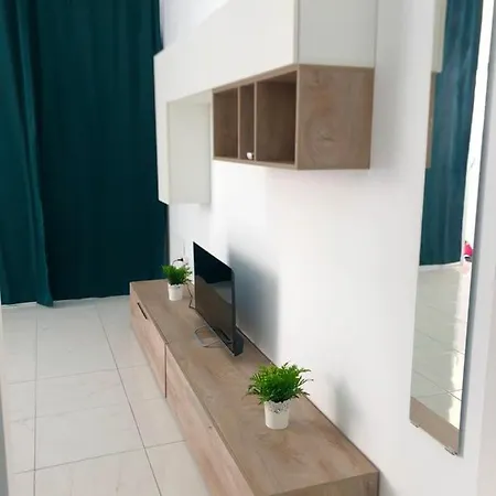 Hills - 2 Bedroom With Amazing Ocean Views N דירה Chayofa